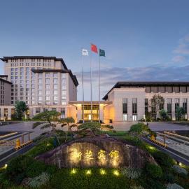 Ningbo Xinzhi Hotel