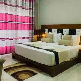 Blue Harbour Inn, hotel en Trincomalee
