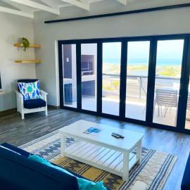 Island View in Mossel Bay