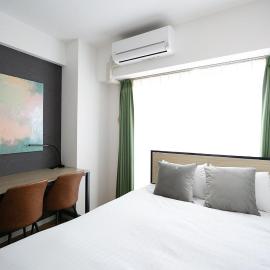 Daffitto Mitaka, khách sạn ở Mitaka