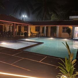 pancharathna heritage farmstay, khách sạn ở Udupi