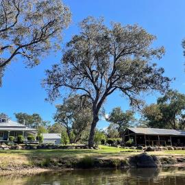 Diamondvale Estate Stanthorpe, hotel in Stanthorpe