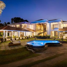 Regal Rivera Villa