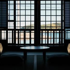The 離泊 壱岐 風の御宿, hotel v Iki