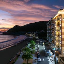 Shenzhen White House Seaview Resort Hotel