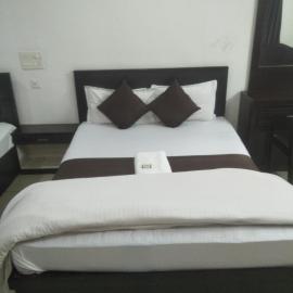 Royal Residency Payyanur, hotel v destinaci Payyannūr