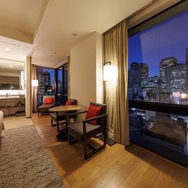 JR Kyushu Hotel Blossom Shinjuku, ξενοδοχείο στο Τόκιο