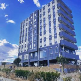 Hotel Ocean Iwasawa, hotelli kohteessa Hirono