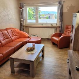 Ferienwohnung Grüner Horizont