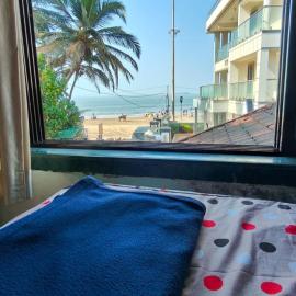 Murud में, होटल holiday homes