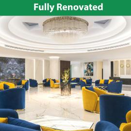 MD Hotel By Gewan
