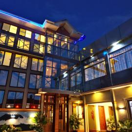River House Lodge, ξενοδοχείο σε Arusha