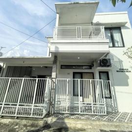 Omah Mamamia Homestay Jogja, hotel in Ngaglik