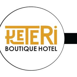 Keteri Boutique Hotel, hotel v mestu Kangar