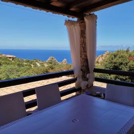 Casa Ruja - Costa Paradiso