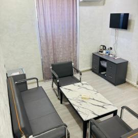 Regal Hotel – hotel w mieście Kapan