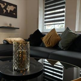FeWo Wiehl-Marienhagen, Modern, ruhig, ländlich, hotel a Wiehl