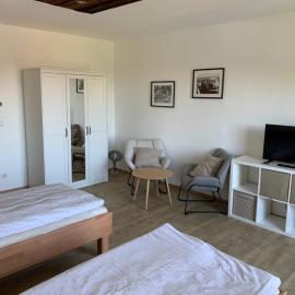 Ferienwohnung Göpperl, hotel Frankingban