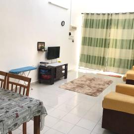 MJ Homestay Bintong
