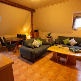 Ferienwohnung Auf Mullay