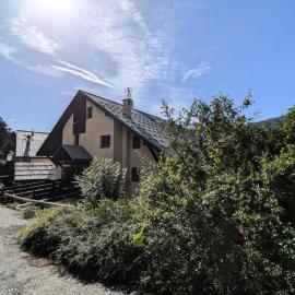 Résidence Les Cytises - Jolie T2 avec balcon pour 4 personnes avec vue sur les montagnes. MAE-1631, hotel in Vallouise