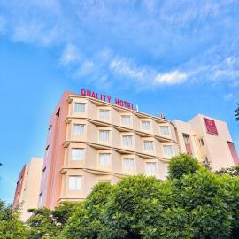 Manado Quality Hotel, hotel a Manado