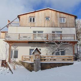 Apartmány u medvědů Krkonoše