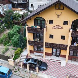 Casa Lupascu