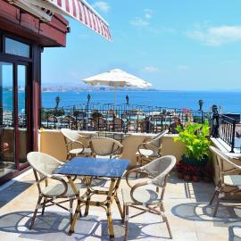 Hotel Alp Guesthouse, hotel in Istanbul