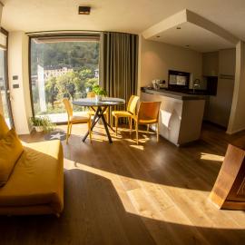 Little Paradise - Ampio Monolocale