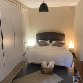 La rencontre, hotel a Ars-sur-Formans