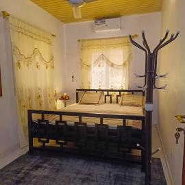 AMAL HoME, hotel v mestu Ouagadougou