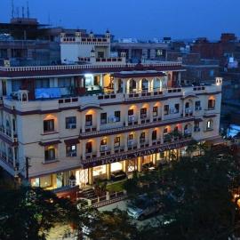 Hotel Vijay Niwas, hotel sa Jaipur