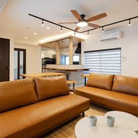 WONDERDREAM STAY NEW KASHIWA with Free parking โรงแรมในคาชิวะ
