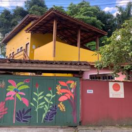 Recanto Costa Bella, hotel in Ilhabela