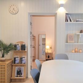 PATIO Stay, готель у місті Тегу