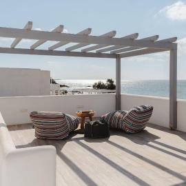 Villa Amy Agios Prokopis, hotel in Agios Prokopios