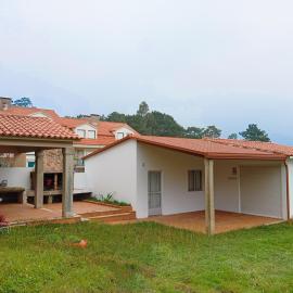 Casa San Vicente Do Mar 3000, hotel u gradu O Grove