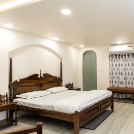 Rama Homestay Jaipur