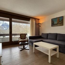 Residence 22, hotell sihtkohas Wengen