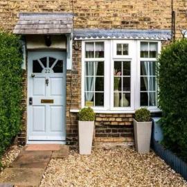 Laurel Cottage, Lincoln, Spacious Home for 4 - Free parking, hotel di Lincoln