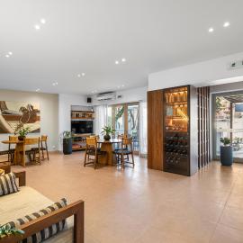 Glaros Hotel Apartment, hotel in Agia Galini