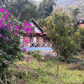Odyssey Stays Rimbi, hotel in Pelling