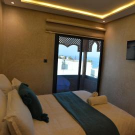 Tirazir House 6