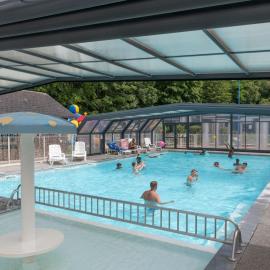 Camping La Chênaie, hotelli kohteessa Yport