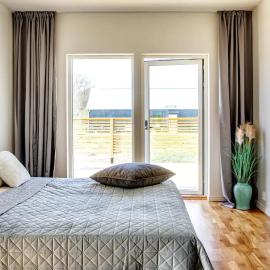 Visby में, होटल Visby Villas