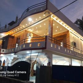 Trinco Harbour Villa