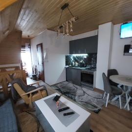 Vila MINA LUX, hótel í Kaludjerske Bare