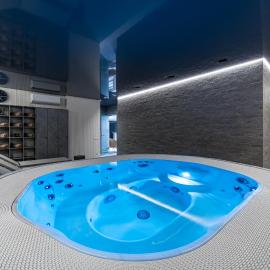 Grand Baltic Dunes Hotel & SPA, hotel v destinácii Palanga
