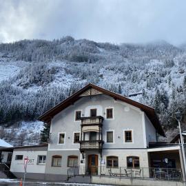 Gasthaus Post, hotel di Matrei in Osttirol